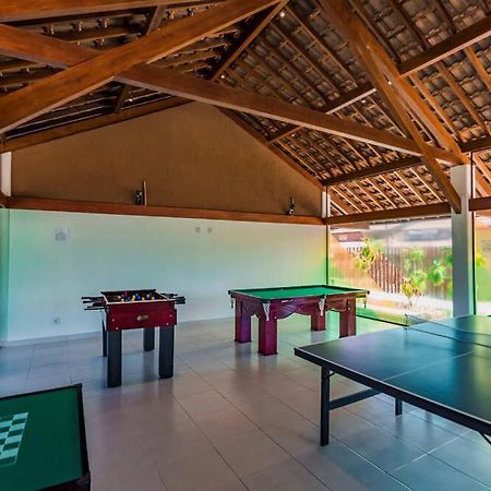 Cupe Beach Living Beira Mar - Flat 02 Quartos Pôrto das Galinhas Zewnętrze zdjęcie