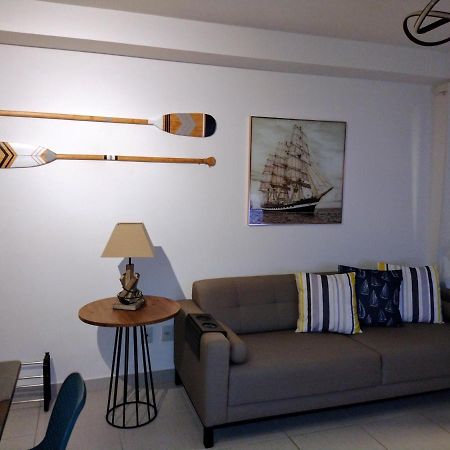Cupe Beach Living Beira Mar - Flat 02 Quartos Pôrto das Galinhas Zewnętrze zdjęcie