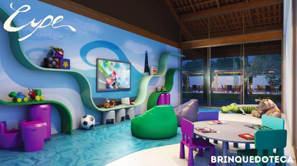 Cupe Beach Living Beira Mar - Flat 02 Quartos Pôrto das Galinhas Zewnętrze zdjęcie