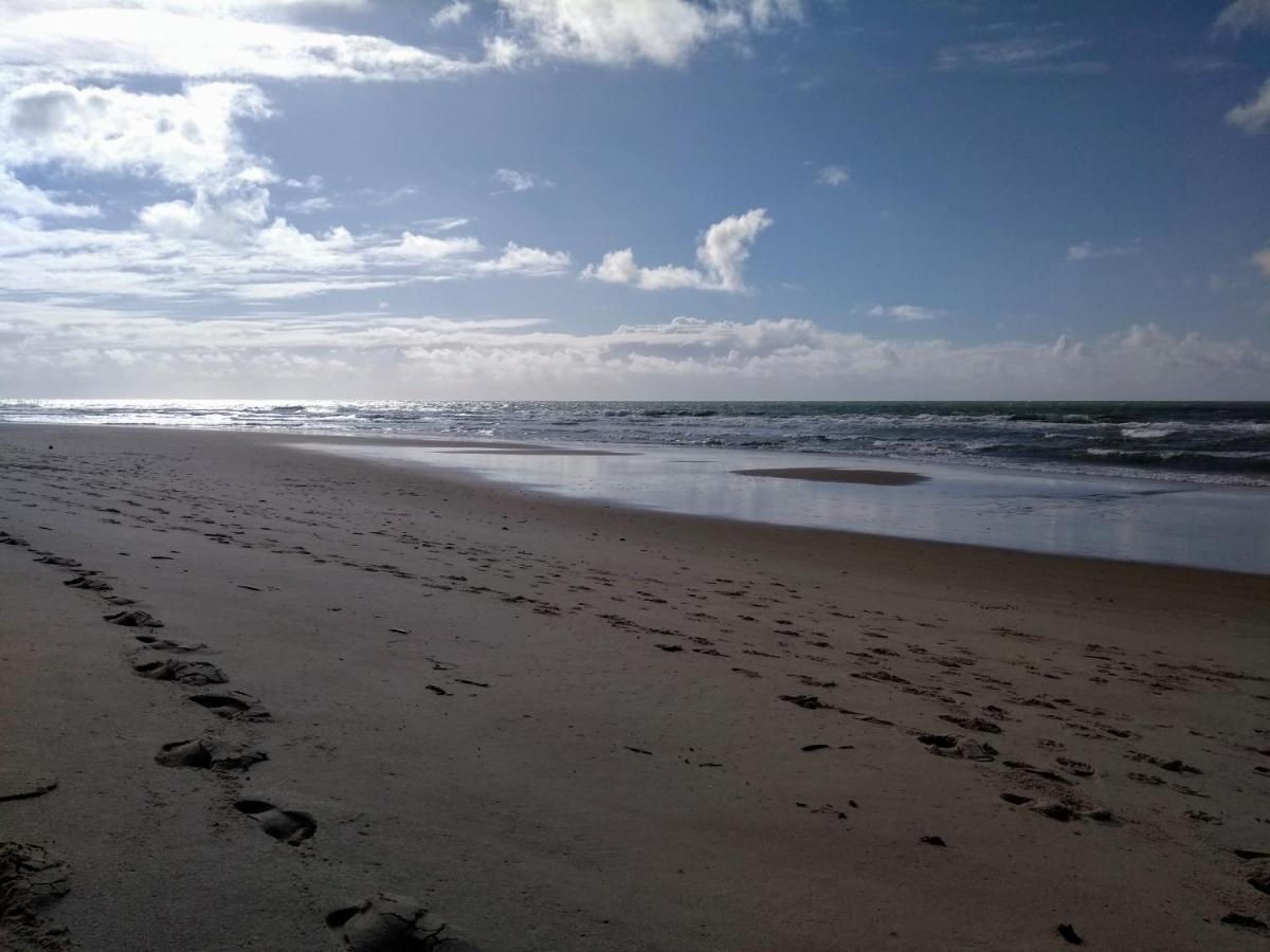 Cupe Beach Living Beira Mar - Flat 02 Quartos Pôrto das Galinhas Zewnętrze zdjęcie