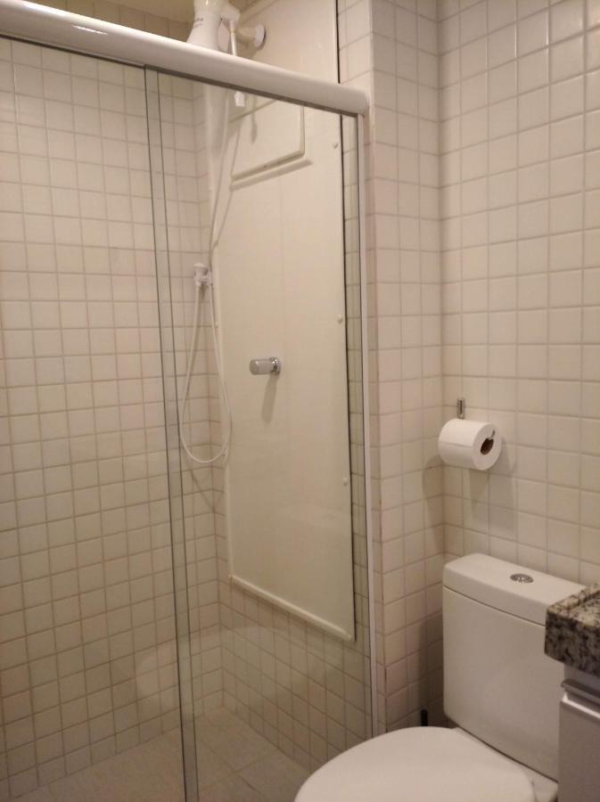 Cupe Beach Living Beira Mar - Flat 02 Quartos Pôrto das Galinhas Zewnętrze zdjęcie
