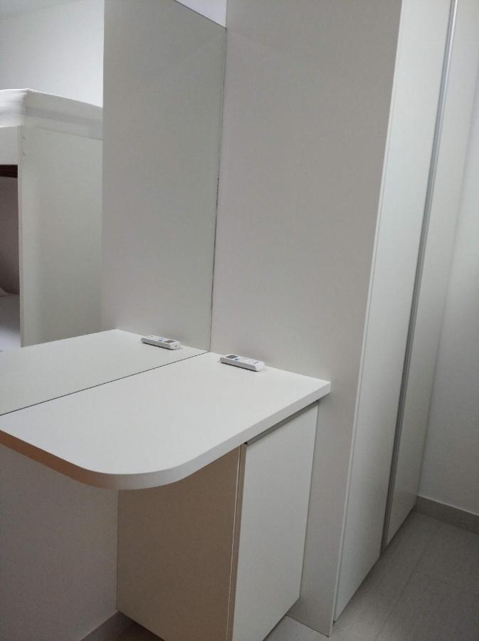 Cupe Beach Living Beira Mar - Flat 02 Quartos Pôrto das Galinhas Zewnętrze zdjęcie