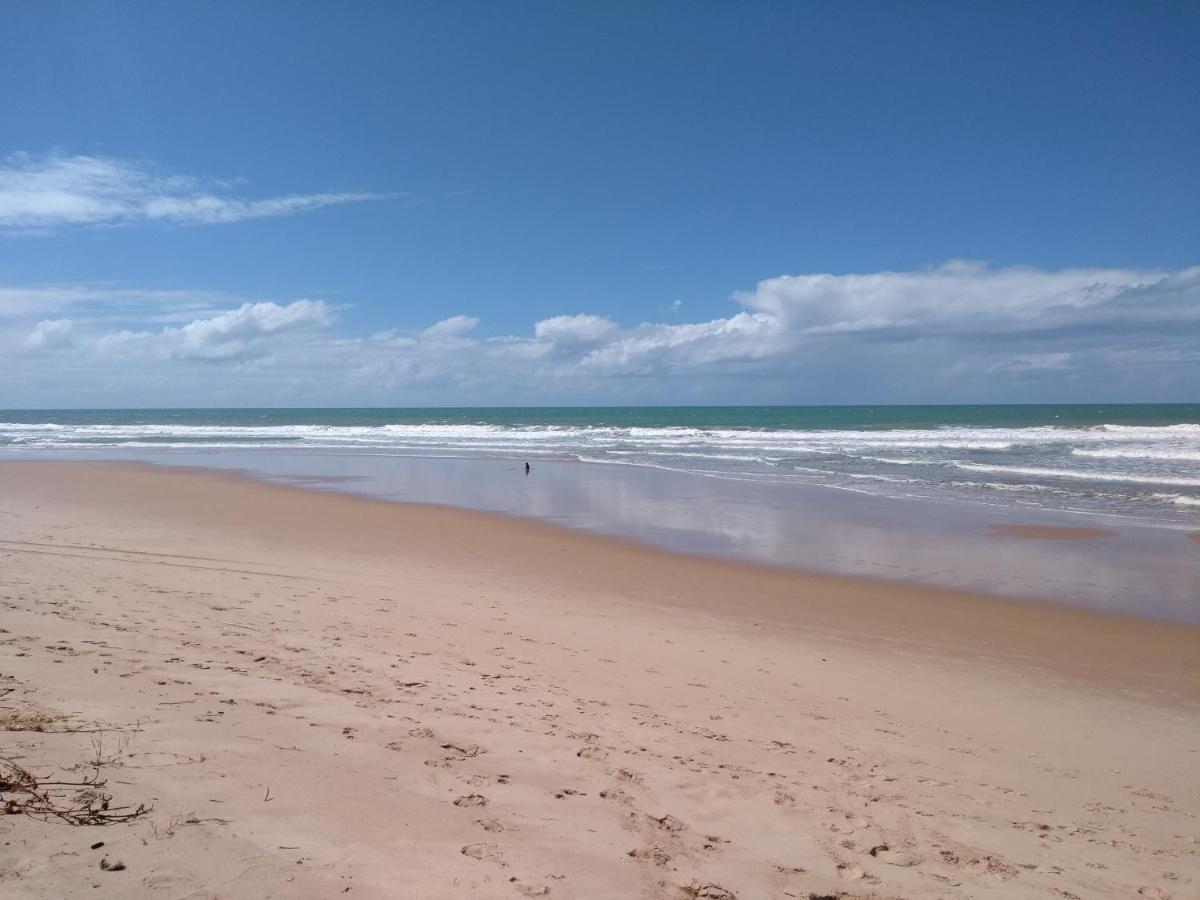Cupe Beach Living Beira Mar - Flat 02 Quartos Pôrto das Galinhas Zewnętrze zdjęcie